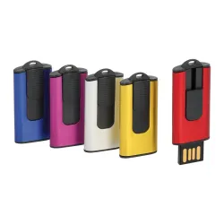 USB slim - PDslim-8