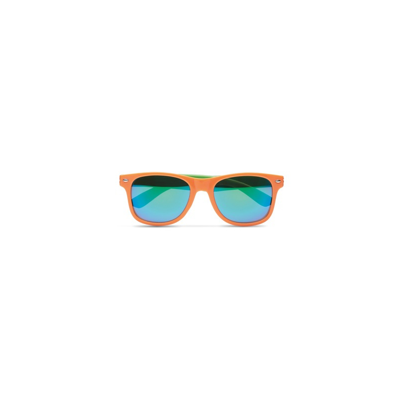 W pełni kastomizowane okulary słoneczne - MPSG01