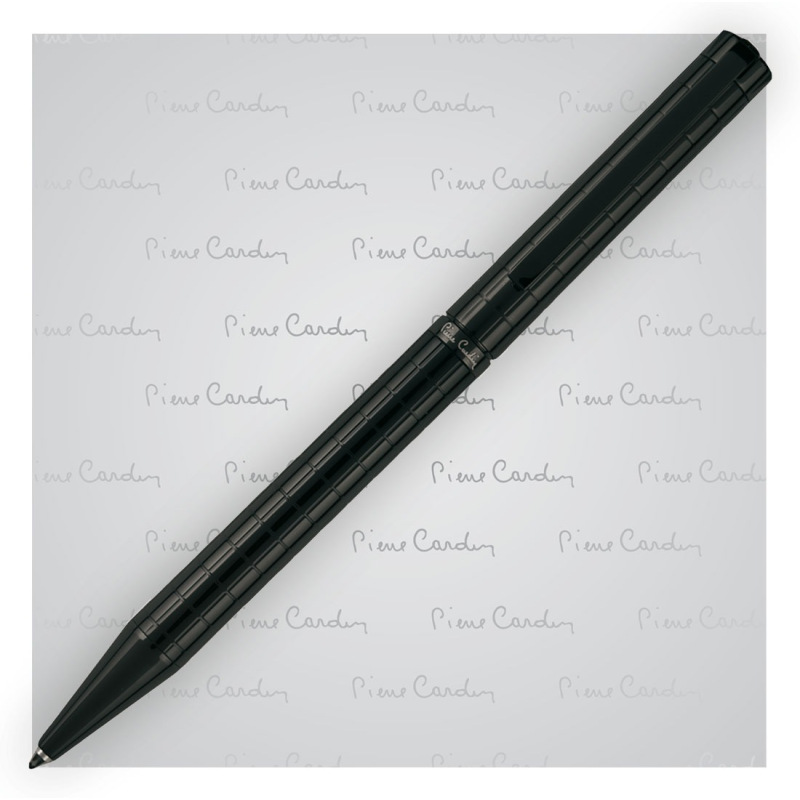 Długopis metalowy ESPACE Pierre Cardin - B0100101IP303