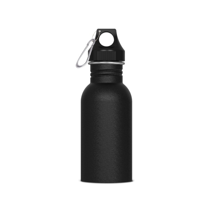 Szczelna butelka ze stali nierdzewnej, 500 ml - LT98894