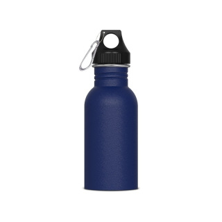 Szczelna butelka ze stali nierdzewnej, 500 ml - LT98894