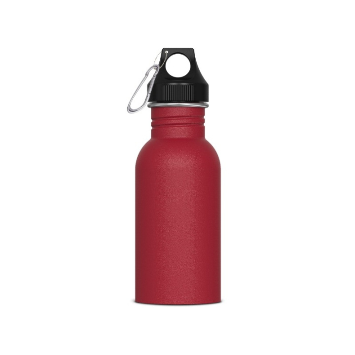 Szczelna butelka ze stali nierdzewnej, 500 ml - LT98894