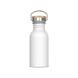 Szczelna butelka z pojedynczą ścianką, 500 ml - LT98884