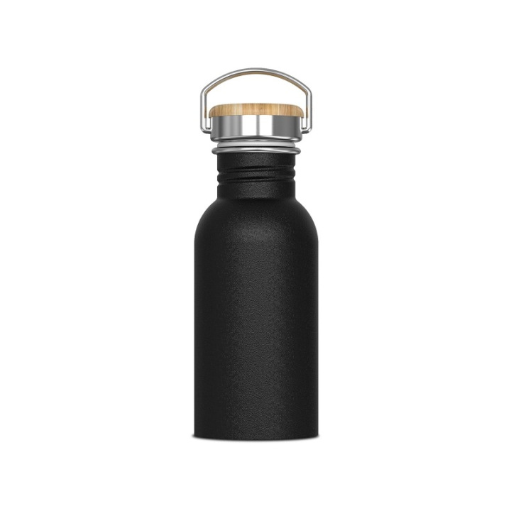 Szczelna butelka z pojedynczą ścianką, 500 ml - LT98884