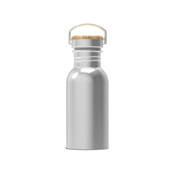 Szczelna butelka z pojedynczą ścianką, 500 ml - LT98884