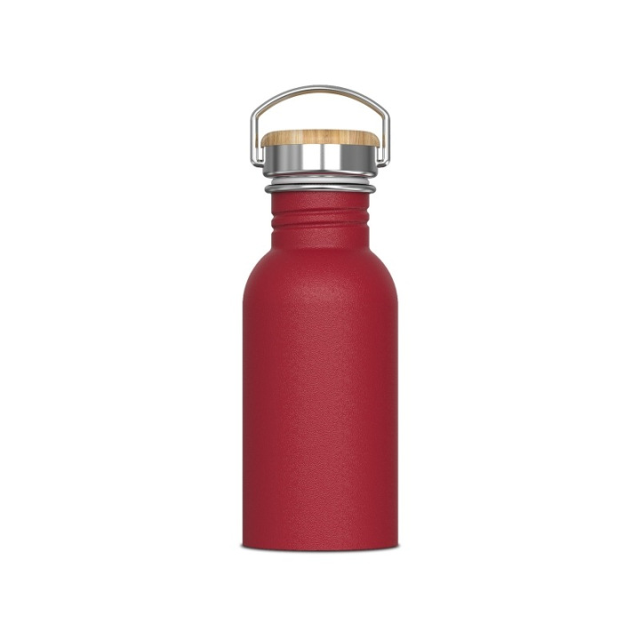 Szczelna butelka z pojedynczą ścianką, 500 ml - LT98884