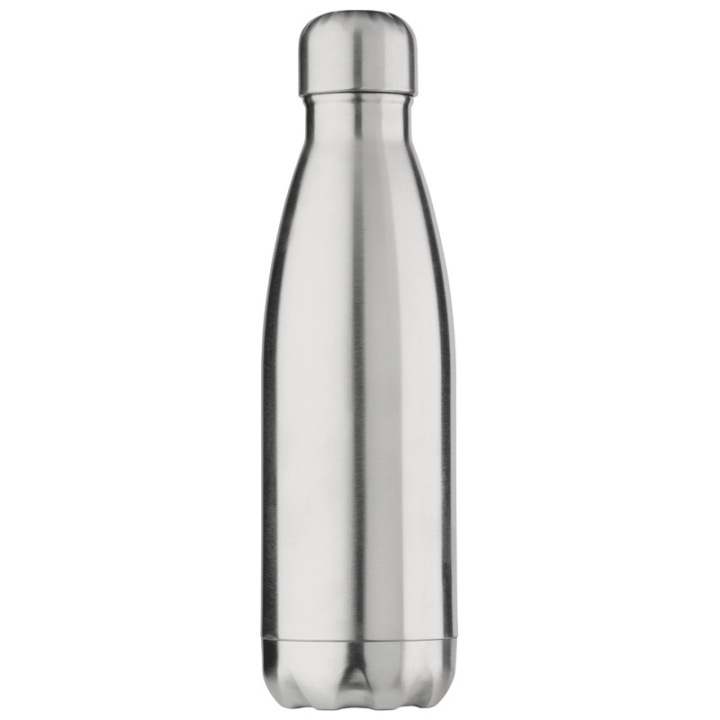 Butelka termoizolacyjna ze stali nierdzewnej, 500 ml - LT98807