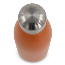 Butelka termoizolacyjna ze stali nierdzewnej, 500 ml - LT98807
