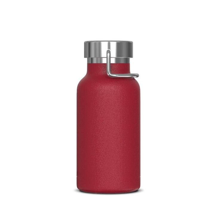 Butelka termiczna z powłoką proszkową, 350 ml - LT98861