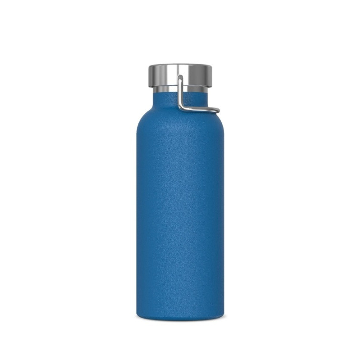 Szczelna butelka termiczna z podwójnymi ściankami, 500 ml - LT98862