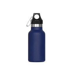 Szczelna butelka termiczna izolowana próżniowo, 350 ml - LT98891