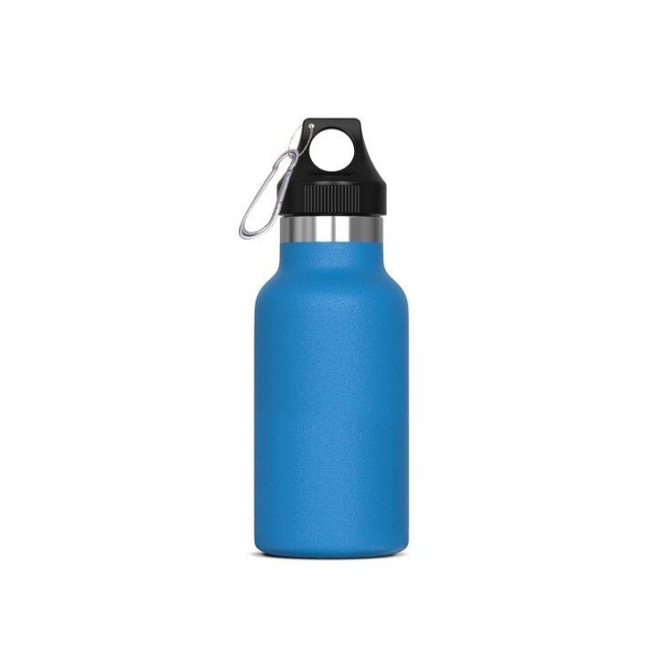 Szczelna butelka termiczna izolowana próżniowo, 350 ml - LT98891