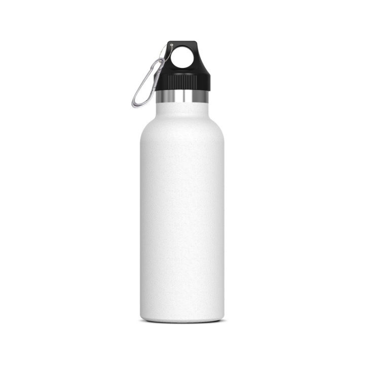 Butelka do picia z podwójnymi ściankami, 500 ml - LT98892
