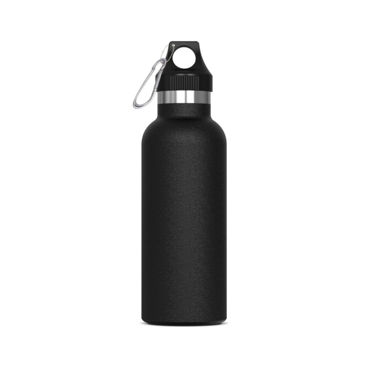 Butelka do picia z podwójnymi ściankami, 500 ml - LT98892