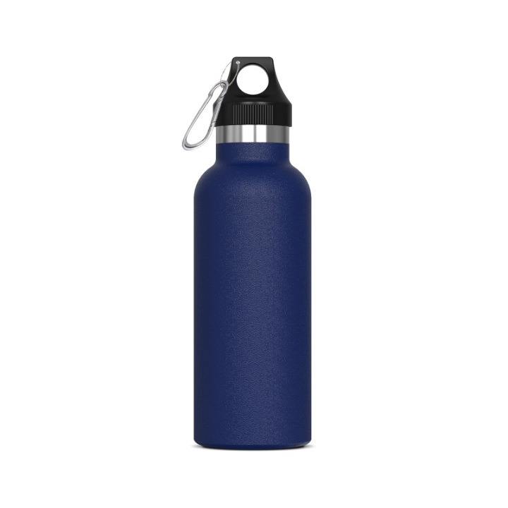 Butelka do picia z podwójnymi ściankami, 500 ml - LT98892