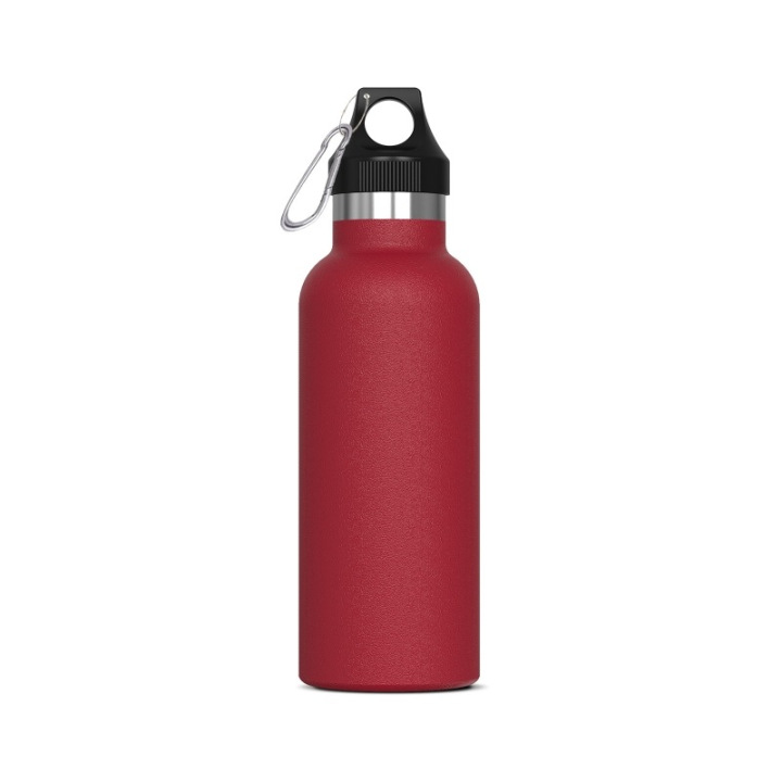 Butelka do picia z podwójnymi ściankami, 500 ml - LT98892