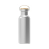 Butelka do picia z podwójnymi ściankami, izolowana próżniowo, 500 ml - LT98882