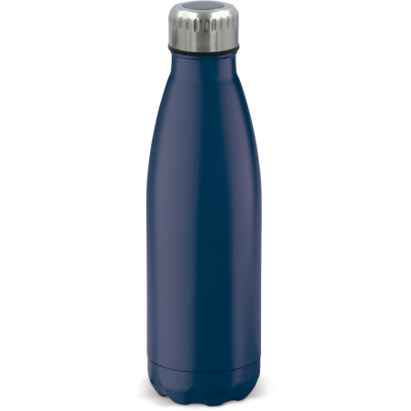 Butelka termiczna z wyświetlaczem temperatury, 500 ml - LT98855