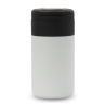 Butelka termiczna ze szczelną pokrywką z klapką, 250 ml - LT98712