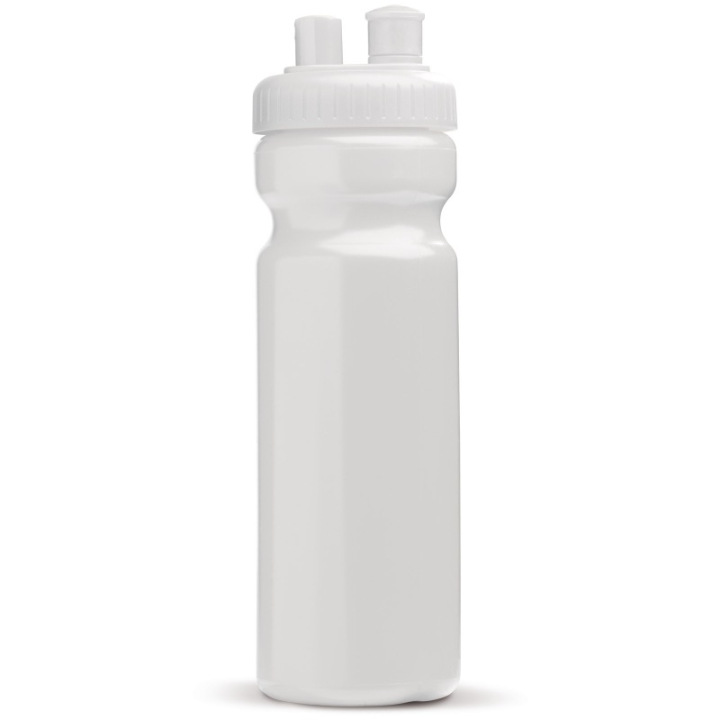 Bidon sportowy z atomizerem, 750 ml - LT98799