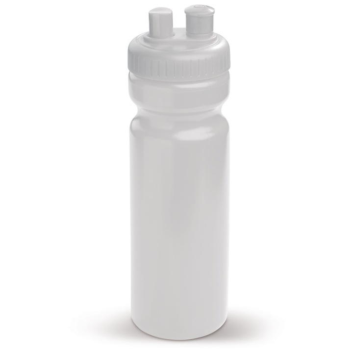 Bidon sportowy z atomizerem, 750 ml - LT98799