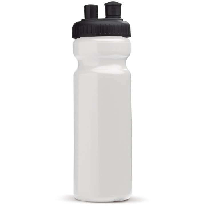 Bidon sportowy z atomizerem, 750 ml - LT98799