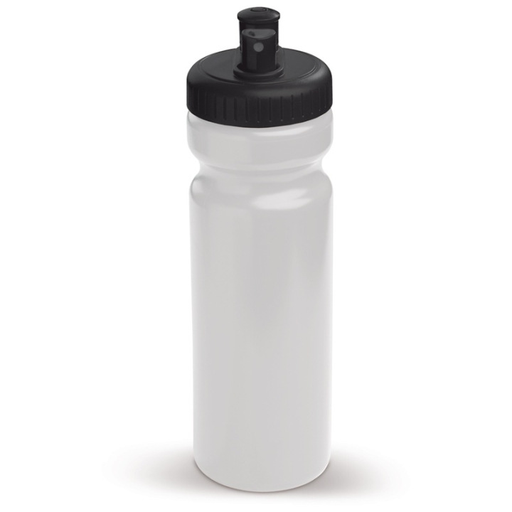 Bidon sportowy z atomizerem, 750 ml - LT98799