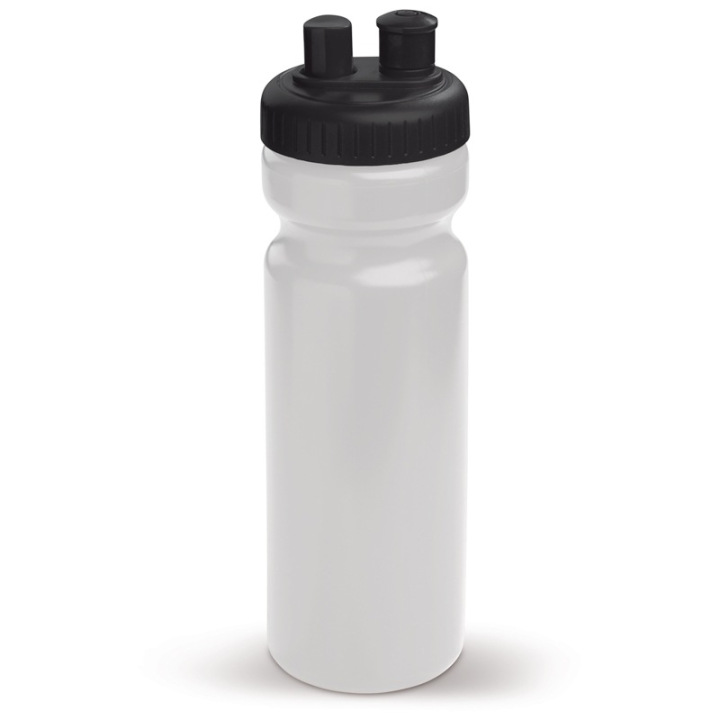 Bidon sportowy z atomizerem, 750 ml - LT98799