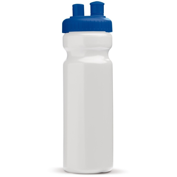 Bidon sportowy z atomizerem, 750 ml - LT98799