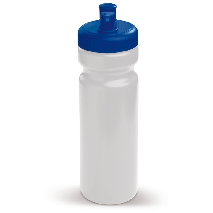 Bidon sportowy z atomizerem, 750 ml - LT98799