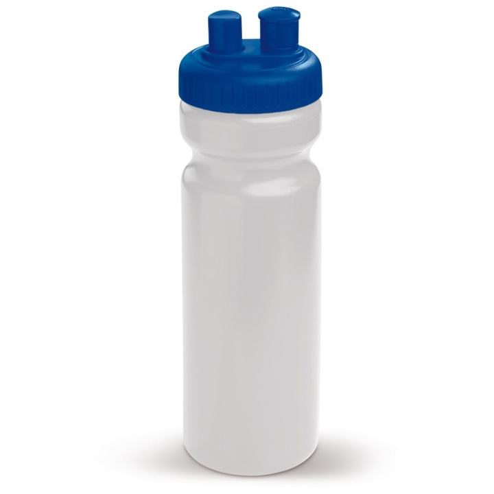 Bidon sportowy z atomizerem, 750 ml - LT98799
