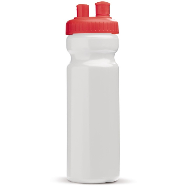 Bidon sportowy z atomizerem, 750 ml - LT98799
