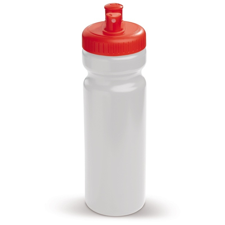 Bidon sportowy z atomizerem, 750 ml - LT98799