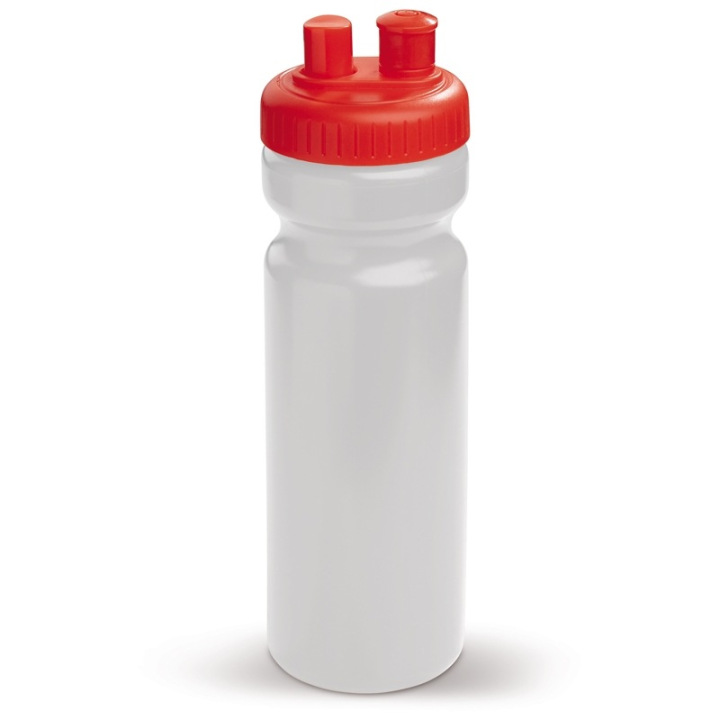 Bidon sportowy z atomizerem, 750 ml - LT98799