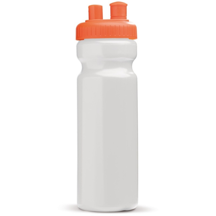 Bidon sportowy z atomizerem, 750 ml - LT98799
