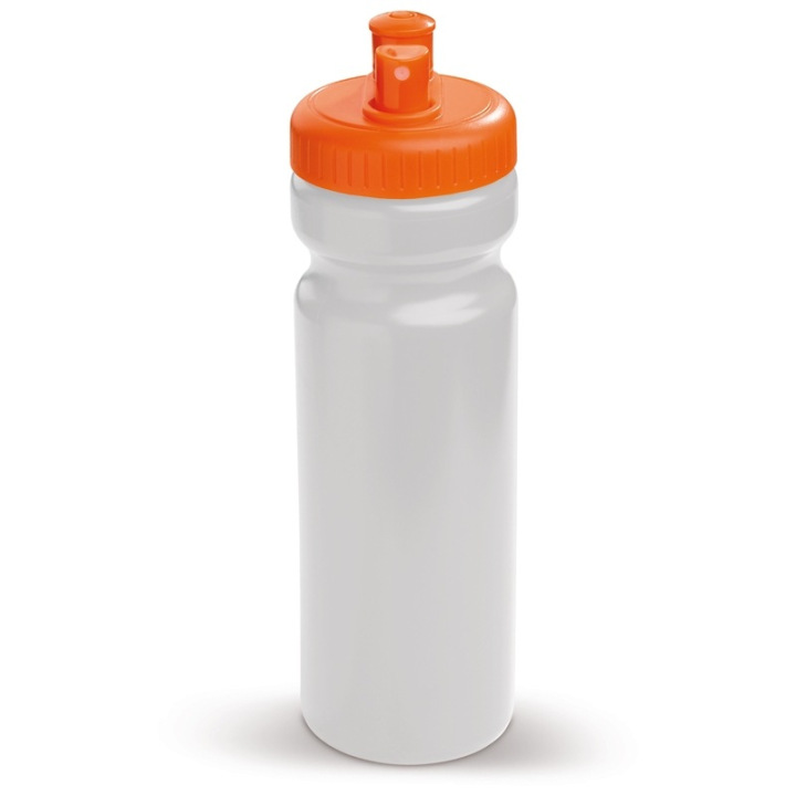 Bidon sportowy z atomizerem, 750 ml - LT98799