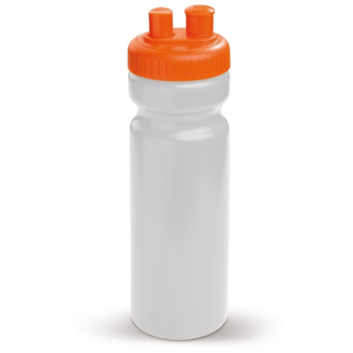 Bidon sportowy z atomizerem, 750 ml - LT98799