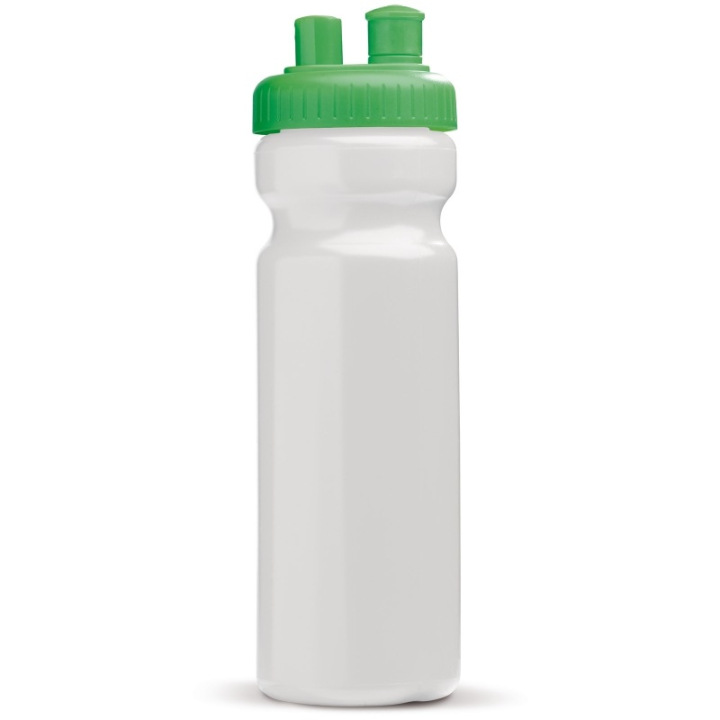 Bidon sportowy z atomizerem, 750 ml - LT98799