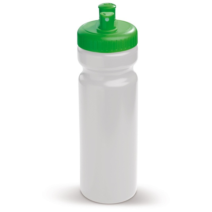 Bidon sportowy z atomizerem, 750 ml - LT98799