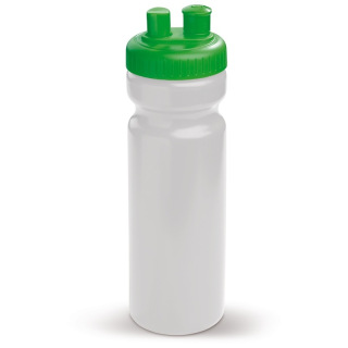 Bidon sportowy z atomizerem, 750 ml - LT98799