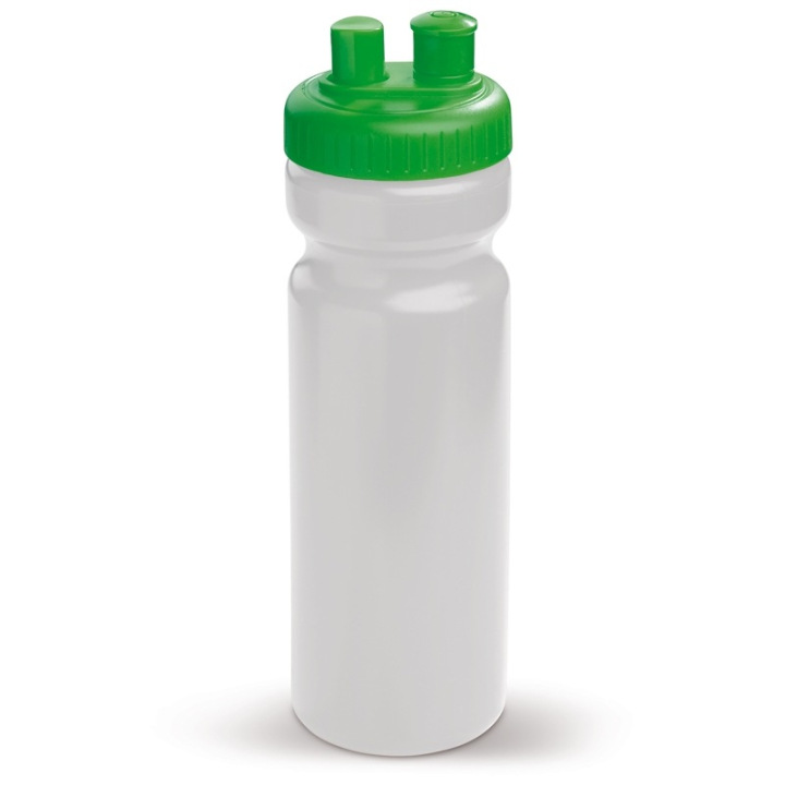 Bidon sportowy z atomizerem, 750 ml - LT98799