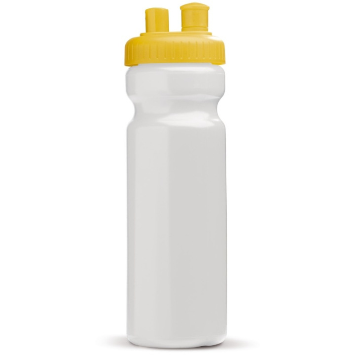 Bidon sportowy z atomizerem, 750 ml - LT98799