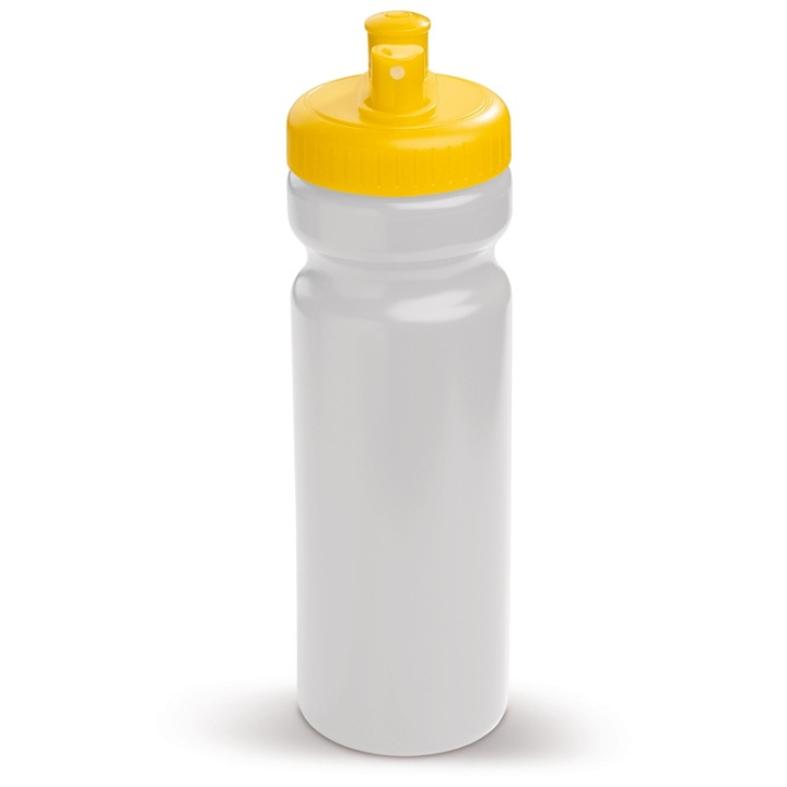 Bidon sportowy z atomizerem, 750 ml - LT98799