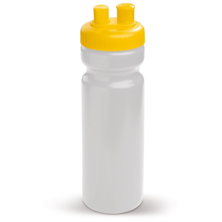 Bidon sportowy z atomizerem, 750 ml - LT98799