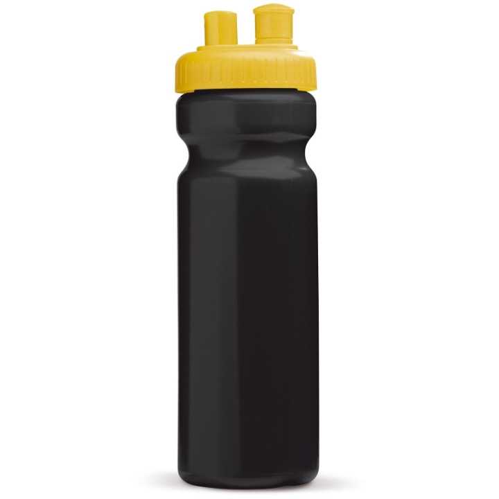 Bidon sportowy z atomizerem, 750 ml - LT98799