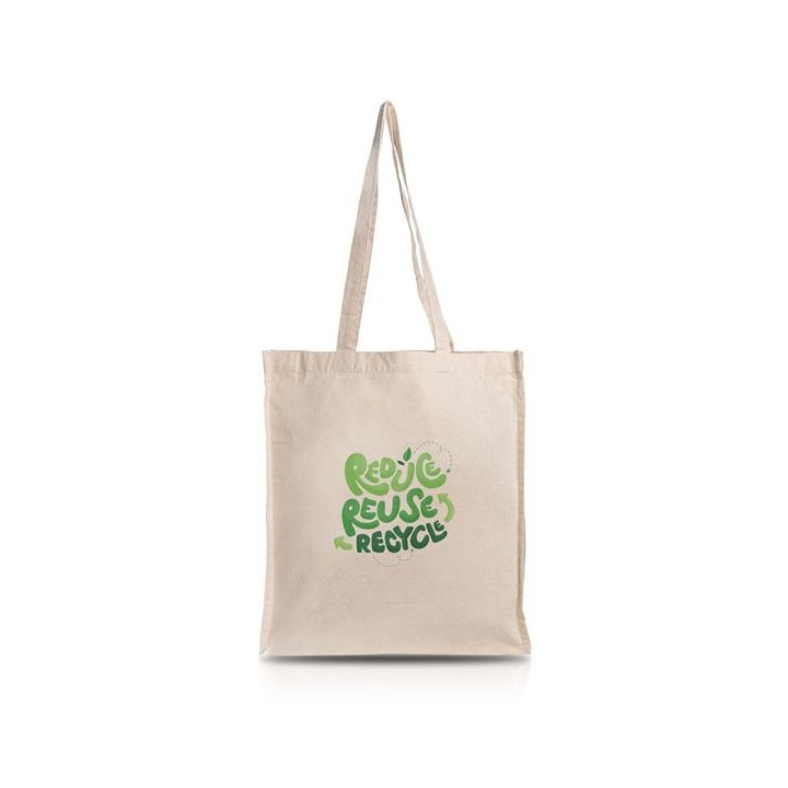 Torba z organicznej bawełny 220g/m2 - IP31114611