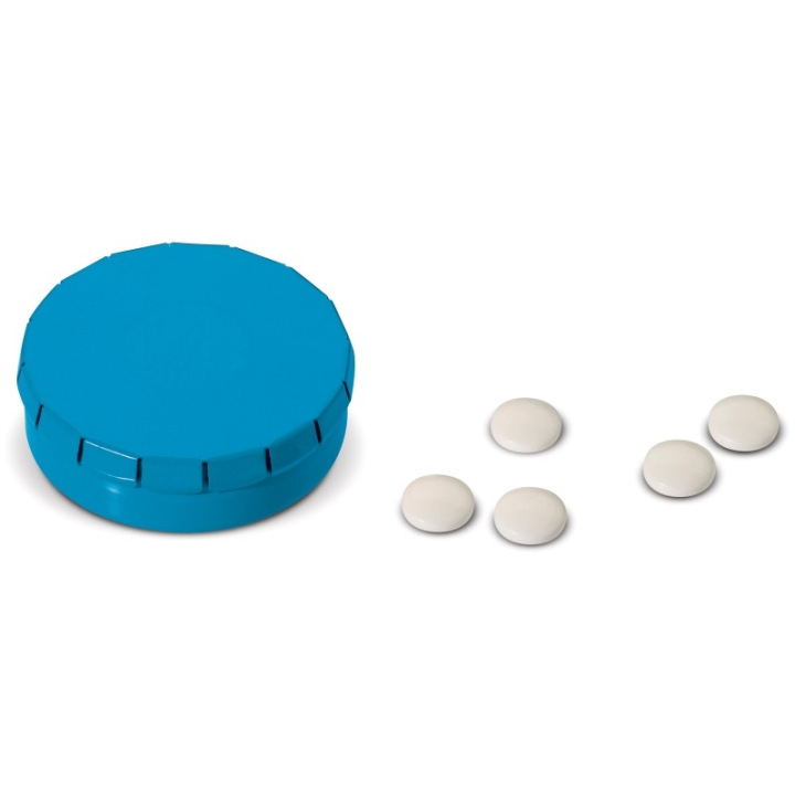 CLICK BOX WITH MINTS - LT91794