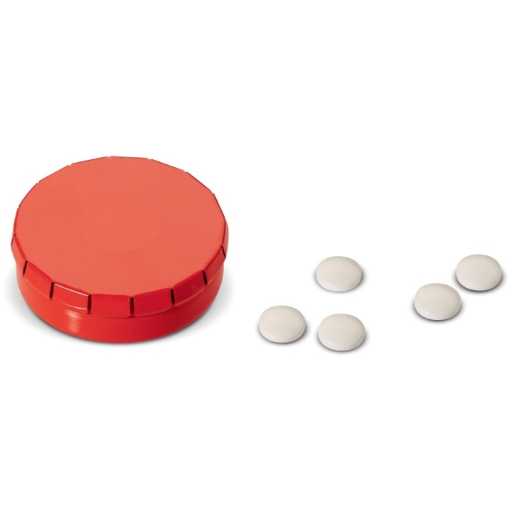 CLICK BOX WITH MINTS - LT91794