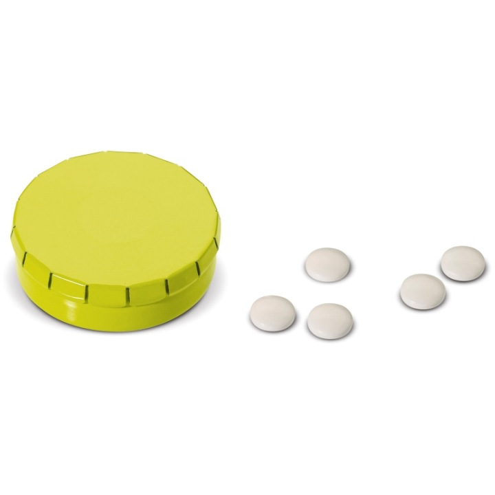 CLICK BOX WITH MINTS - LT91794