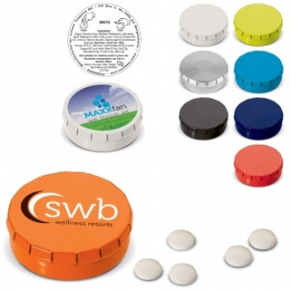 CLICK BOX WITH MINTS - LT91794